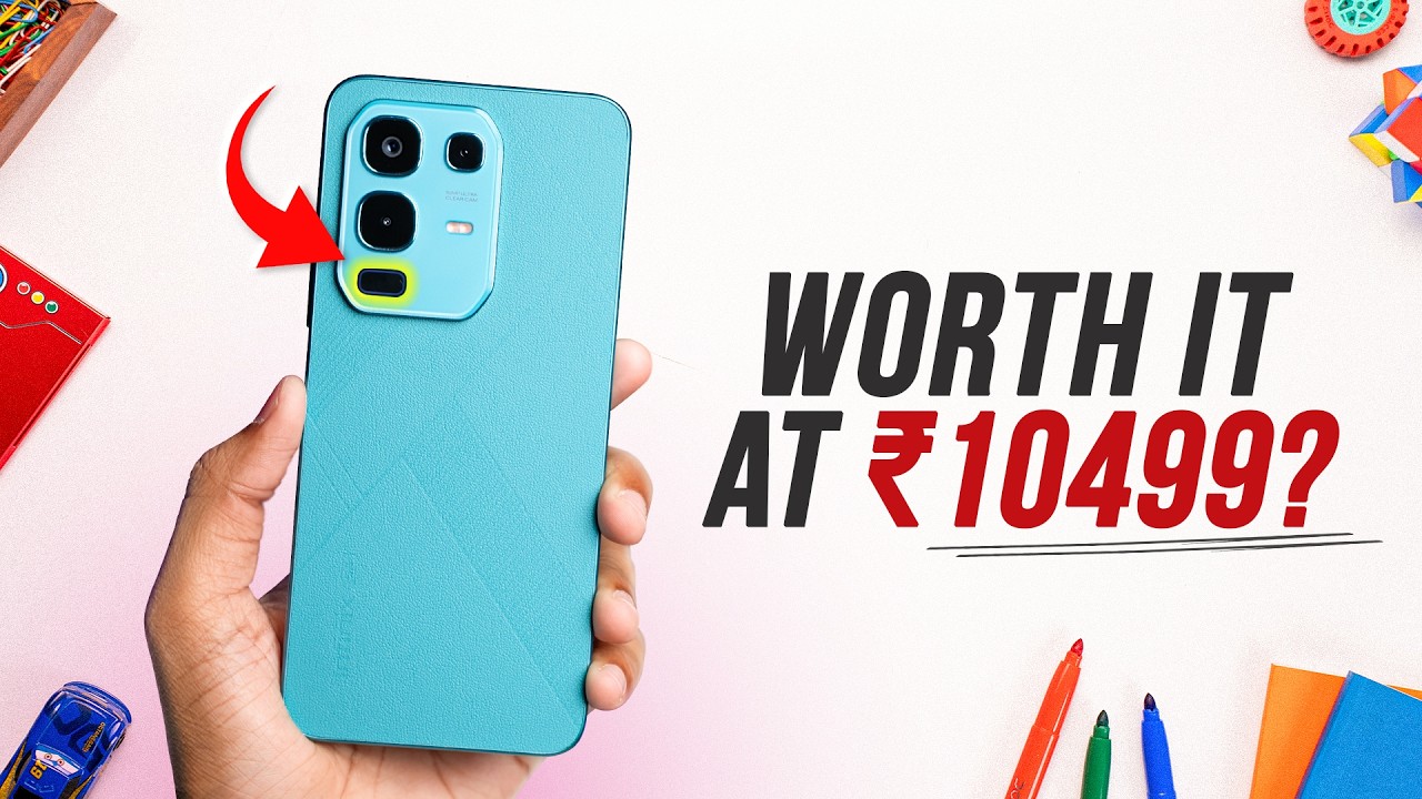 Infinix Note 50x Best Value For Money