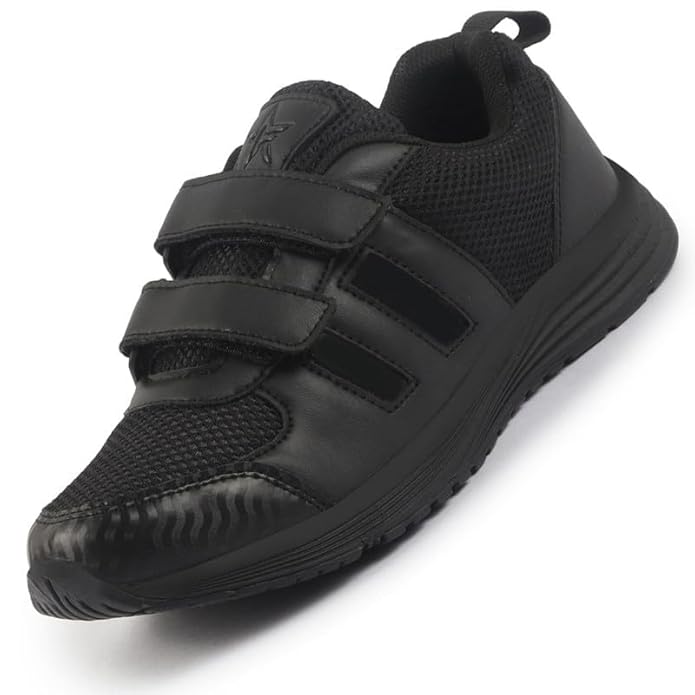 Unisex School Uniform Shoes
